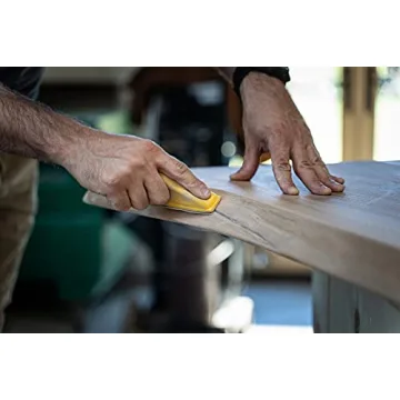 Gator MicroZip Sander Kit - Assorted Grits for Crafters