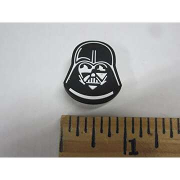 Tennis Vibration Dampener Emoji 2 Pack