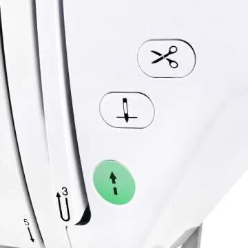 Brother PE770 5" x 7" Embroidery Machine with USB