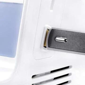 Brother PE770 5" x 7" Embroidery Machine with USB