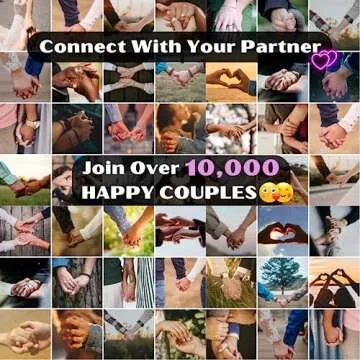 Couples Card Games for Fun and Romantic Date Night (Let's Have a Date)