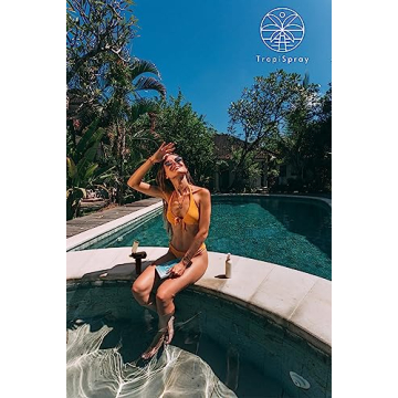 TropiSpray Cordless Spray Tan Machine for All Occasions