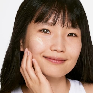 Clinique Oil-Free Moisturizing Gel for Oily Skin