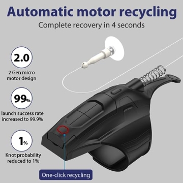 COOL OVERFUN Web Launcher Toy for Superhero Role Play