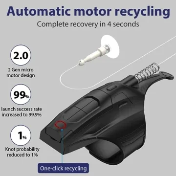 COOL OVERFUN Web Launcher Toy for Superhero Role Play