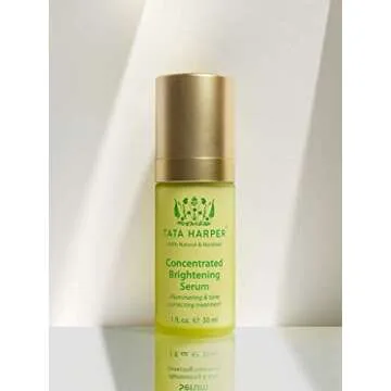 Tata Harper Brightening Serum for Radiant Skin