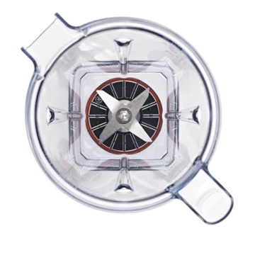 Vitamix Propel 510 Propel Blender with Pre-set Blending Programs, Professional-Grade, 48-oz Capacity, Black