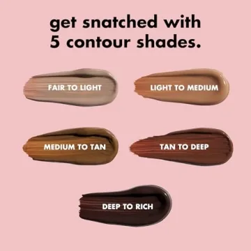 e.l.f. Halo Glow Contour Wand Vegan Cruelty-Free Beauty
