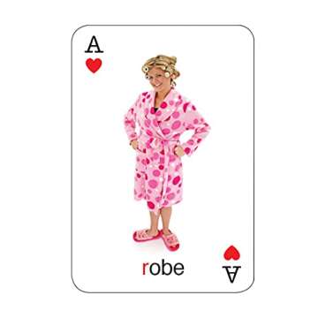 Super Duper Publications | Tiny Talk Articulation and Language R Sound Photo Flash Cards | Education...