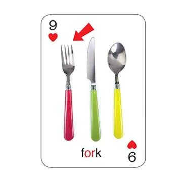 Super Duper Publications | Tiny Talk Articulation and Language R Sound Photo Flash Cards | Educational Resource for Children