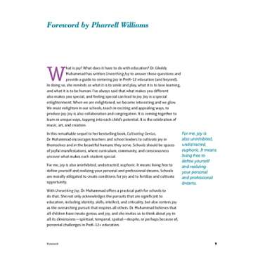 Unearthing Joy: A Guide to Culturally and Historically Responsive Curriculum and Instruction