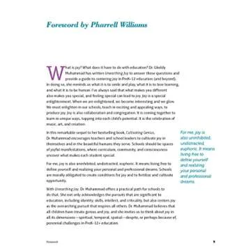 Unearthing Joy: A Guide to Culturally and Historically Responsive Curriculum and Instruction