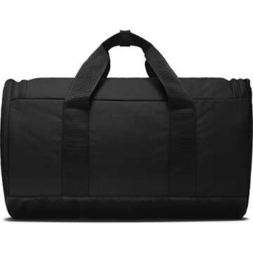 NIKE Women's Training Duffel Bag - Durable and Stylish