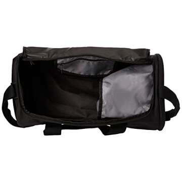 NIKE Women's Training Duffel Bag - Durable and Stylish