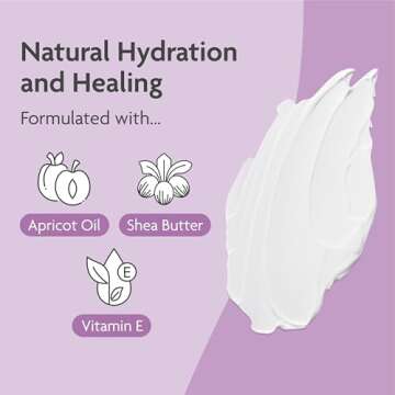 TriLASTIN Maternity Stretch Mark Bundle for Moms