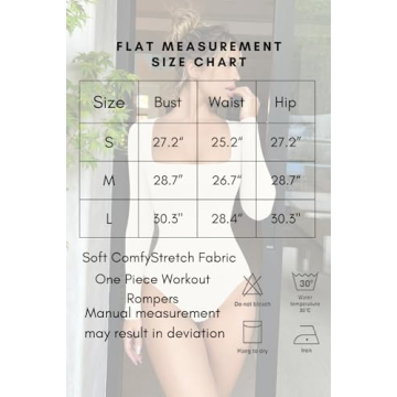 Meyeeka Women's Sleeveless Bodysuit for Versatile Style