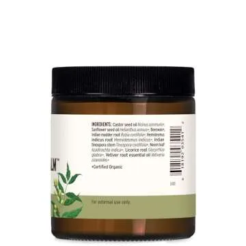 Banyan Botanicals Soothing Skin Balm Organic Herbal Care