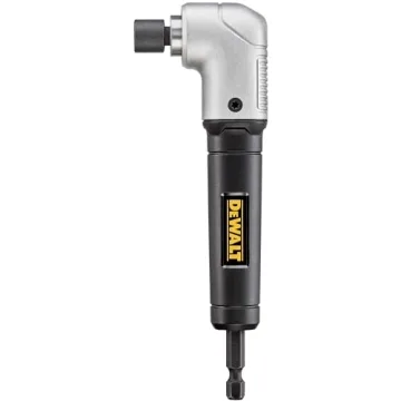 DEWALT Right Angle Attachment for Impact Drivers 1.5 Inch