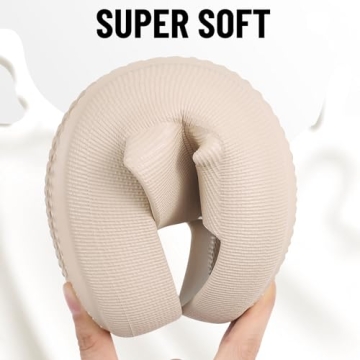 Shevalues Orthopedic Slide Sandals with Arch Support