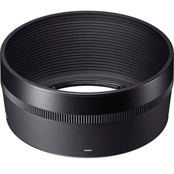 Sigma 30mm F1.4 Lens for Sony E - Exceptional Low-Light Performance