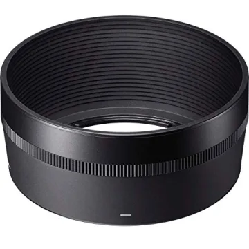 Sigma 30mm F1.4 Lens for Sony E - Exceptional Low-Light Performance