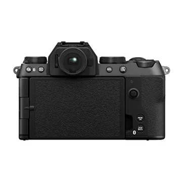 Fujifilm X-S20 Mirrorless Camera for Photos and Videos