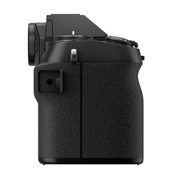 Fujifilm X-S20 Mirrorless Camera for Photos and Videos