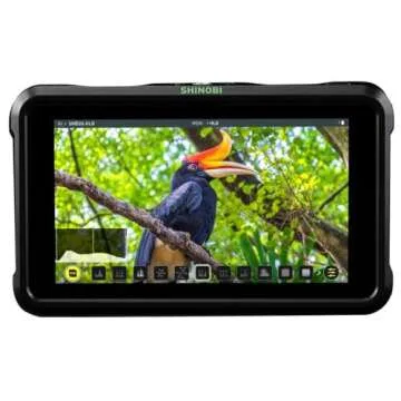 Atomos Shinobi 5-inch HDMI 4K Monitor
