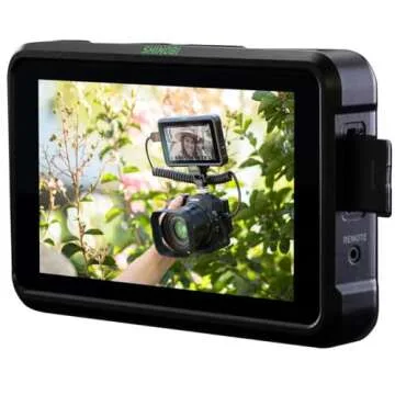 Atomos Shinobi 5-inch HDMI 4K Monitor