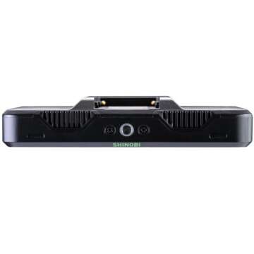 Atomos Shinobi 5-inch HDMI 4K Monitor