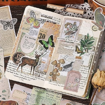 Grabie Complete Scrapbooking Kit for Creative Projects