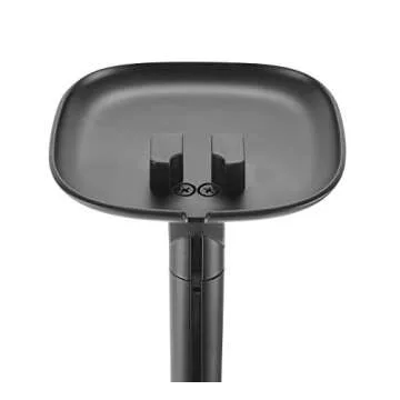 Mount Plus MP-SB54F Sonos Speaker Floor Stand 2 Pack