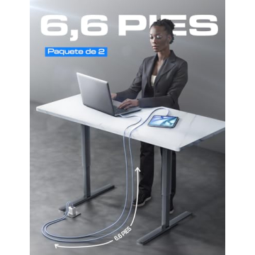 LISEN 240W USB C to USB C Fast Charging Cable