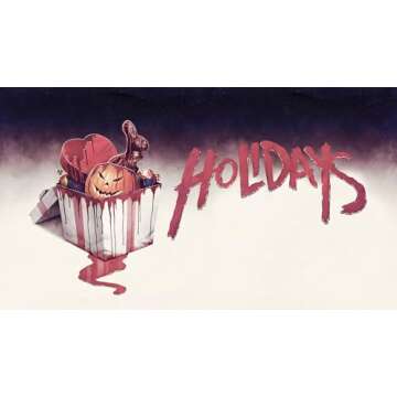 Holidays Companion for Unforgettable Celebrations