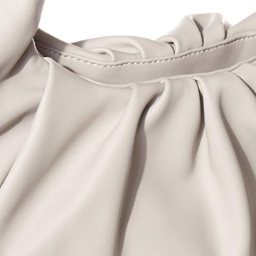 Stylish Gathered Shoulder Bag for Women - The Drop