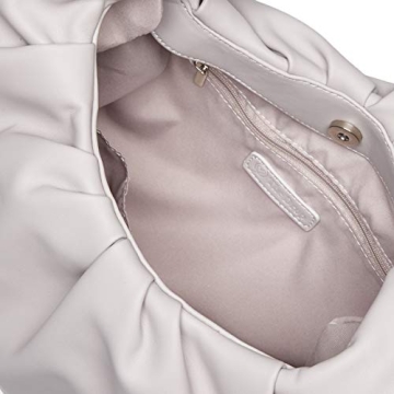 Stylish Gathered Shoulder Bag for Women - The Drop