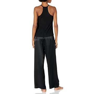 PJ Harlow Women's Cami/Jolie: Luxurious Lounge Wear for All Occasions