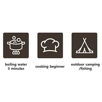 HaeTongryeong Freeze-dried Soup Base 100g - Authentic Flavor