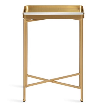Kate and Laurel Celia Side Table for Modern Living