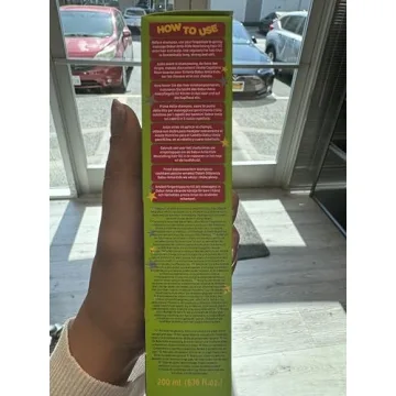 Dabur Amla Hair Nourishing Oil - 100% Natural - 200 ML