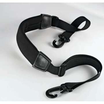 Samsonite Aramon Laptop Shuttle, Black, 14-Inch