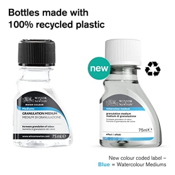 Windsor & Newton Art Masking Fluid for Watercolor Techniques