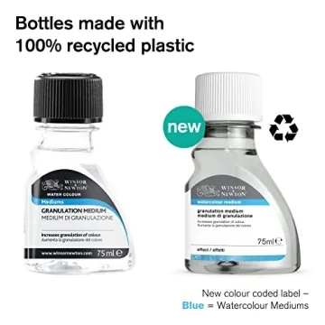 Windsor & Newton Art Masking Fluid for Watercolor Techniques