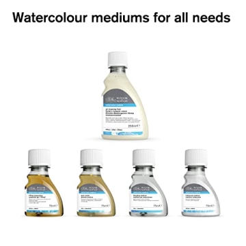 Windsor & Newton Art Masking Fluid for Watercolor Techniques