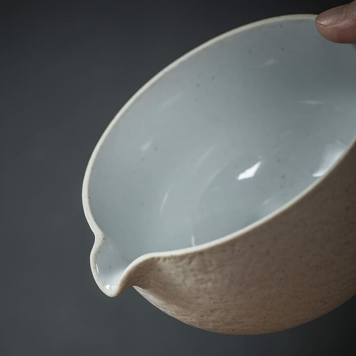 Japanese Tea Set: 7pcs Matcha Kit with Whisk & Bowl