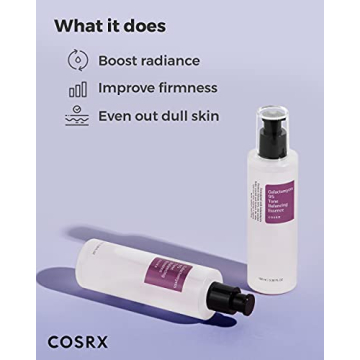 COSRX Galactomyces Essence for Radiant Skin