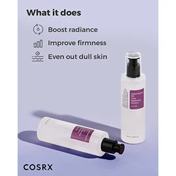 COSRX Galactomyces Essence for Radiant Skin
