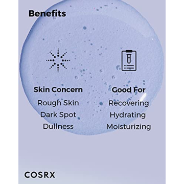 COSRX Galactomyces Essence for Radiant Skin