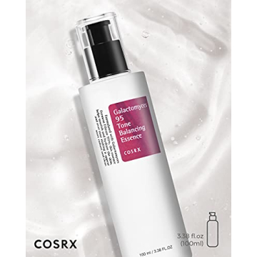 COSRX Galactomyces Essence for Radiant Skin