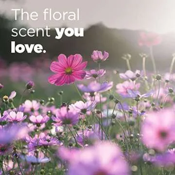 Tide Hygienic Clean Heavy 10x Duty Power PODS Laundry Detergent Pacs For Visible and Invisible Dirt, Spring Meadow Scent, 45 Count